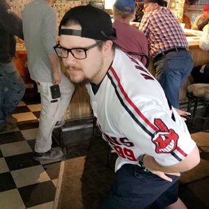 Meet your Posher, Calvin